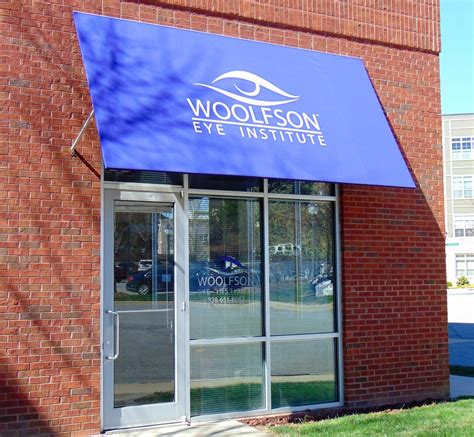 woolfson eye institute asheville nc|Woolfson Eye Institute, Asheville, NC